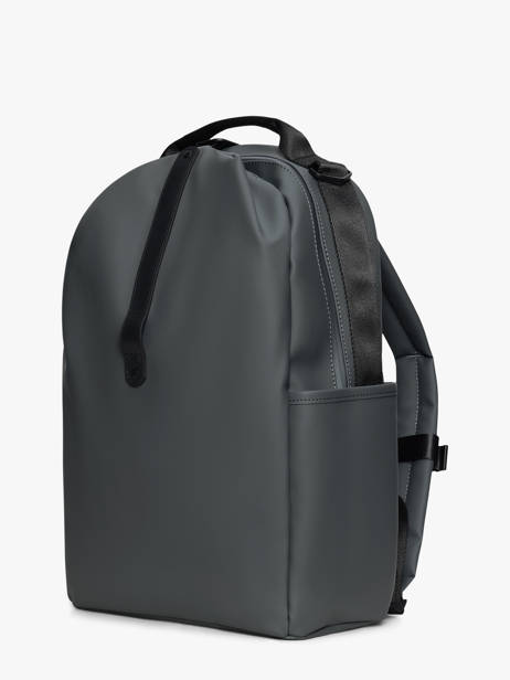 Clip Front Backpack - Sac à Dos 1 Compartiment + Pc 16