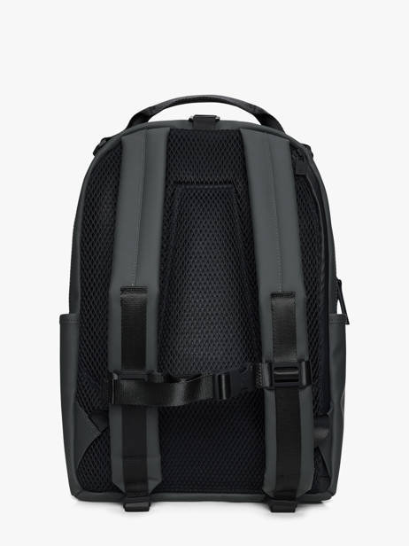 Clip Front Backpack - Sac à Dos 1 Compartiment + Pc 16