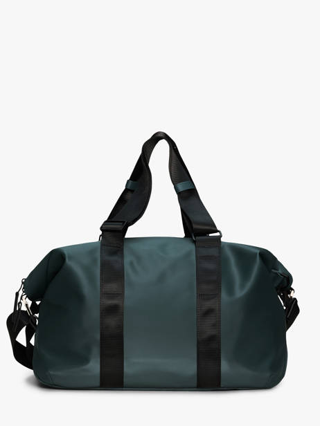 Sac De Voyage City Rains Bleu city 12880