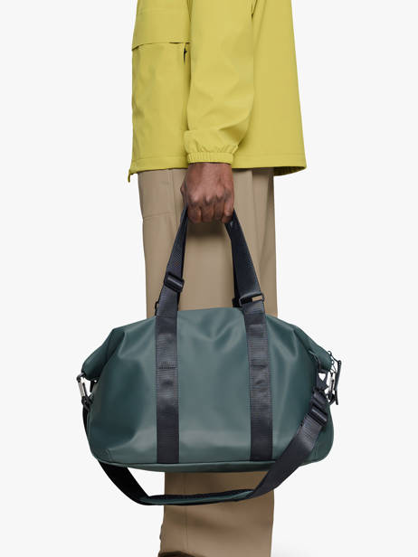 Sac De Voyage City Rains Bleu city 12880 vue secondaire 1