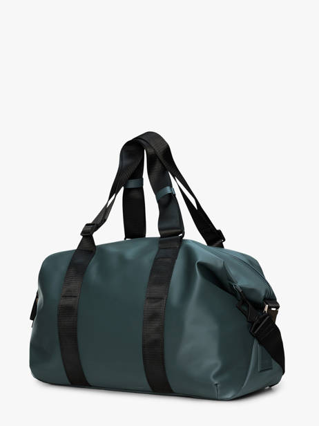 Sac De Voyage City Rains Bleu city 12880 vue secondaire 2