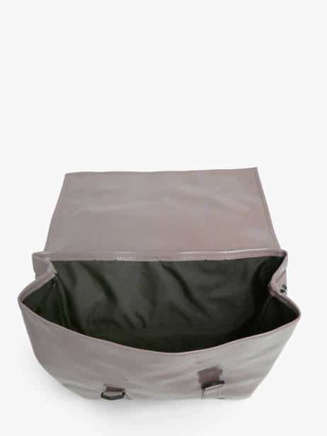 Msn Bag Mini - Sac à Dos 1 Compartiment Rains Rose city 13310 vue secondaire 2