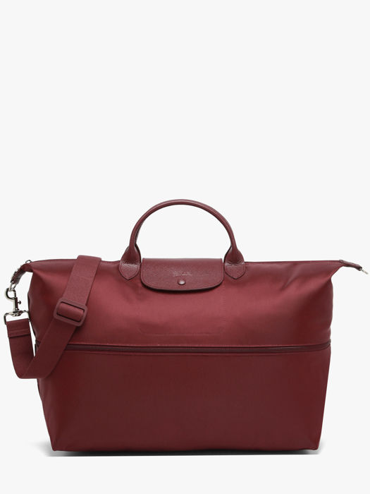 Longchamp Le pliage one Sacs de voyage Rouge