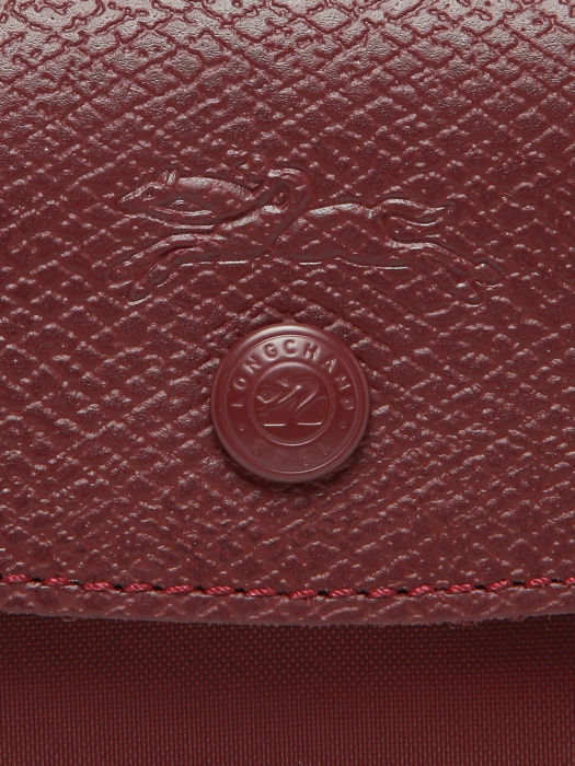 Longchamp Le pliage one Sacs de voyage Rouge