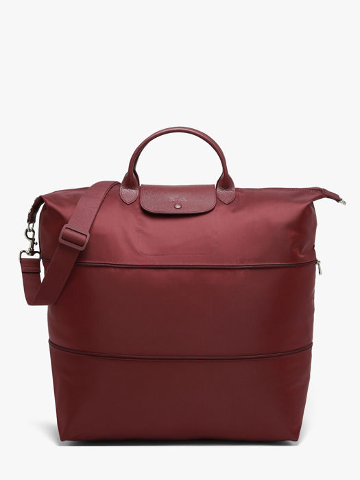 Longchamp Le pliage one Sacs de voyage Rouge