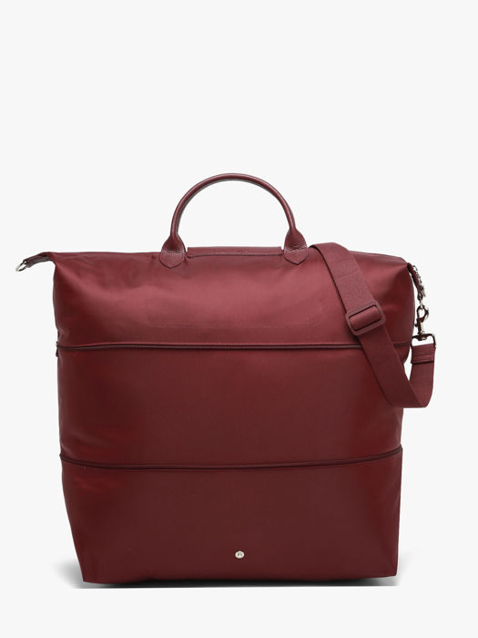 Longchamp Le pliage one Sacs de voyage Rouge