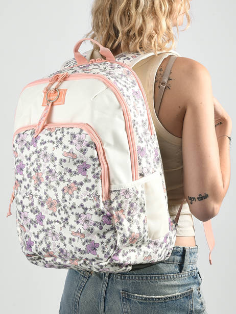 2-compartment Backpack Rip curl Beige mixed 54WBA other view 1