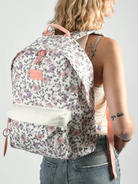 1 Compartment Backpack Rip curl Beige mixed 50WBA other view 1