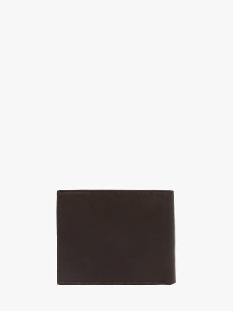 Wallet Leather Arthur & aston Brown danny 573 other view 2