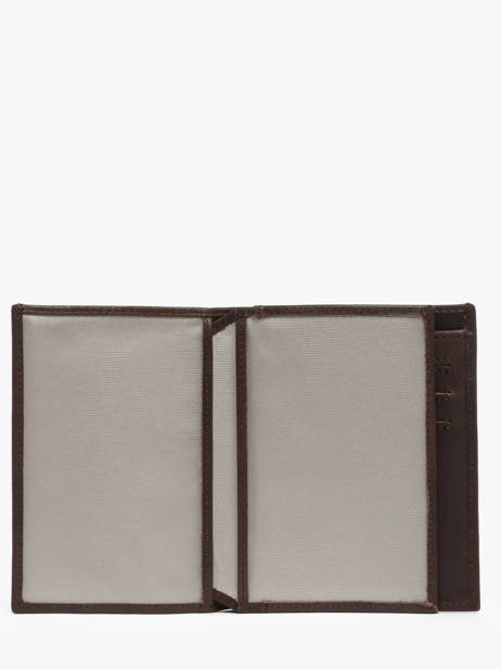 Wallet Leather Arthur & aston Brown danny 800 other view 2