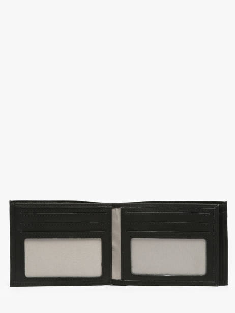 Wallet Leather Arthur & aston Black danny 126 other view 1