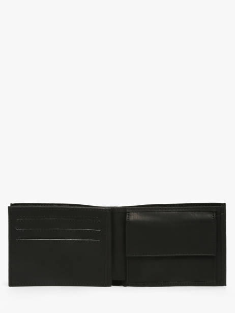 Wallet Leather Arthur & aston Black danny 126 other view 2