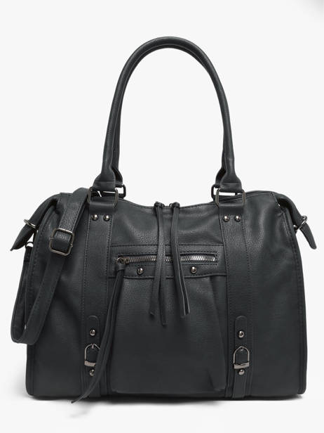 Shoulder Bag Format A4 Gallantry Blue format a4 3