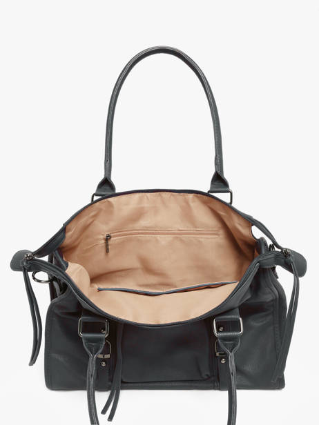 Shoulder Bag Format A4 Gallantry Blue format a4 3 other view 2