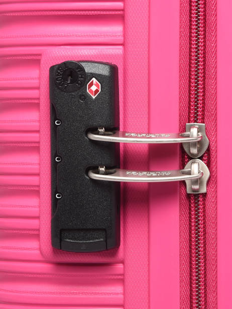 Valise Rigide Liftoff American tourister Rose liftoff 152516 vue secondaire 1
