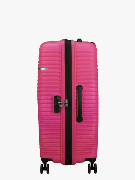 Valise Rigide Liftoff American tourister Rose liftoff 152516 vue secondaire 3