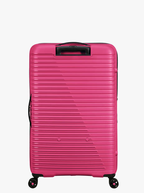 Valise Rigide Liftoff American tourister Rose liftoff 152516 vue secondaire 4
