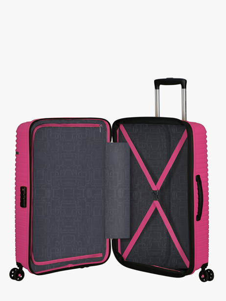 Valise Rigide Liftoff American tourister Rose liftoff 152516 vue secondaire 5