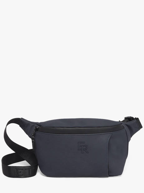 Sac Banane Etrier Bleu impulsion EIMP736S