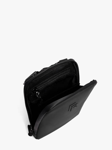 Sac Bandoulière Etrier Noir impulsion EIMP728S vue secondaire 3