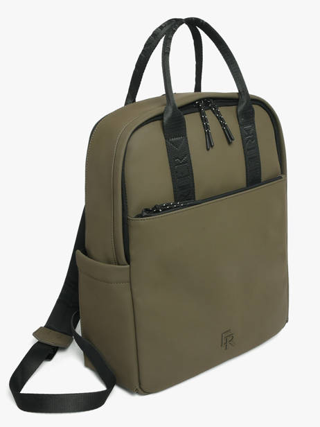 Sac à Dos Business 2 Compartiments + Pc 16