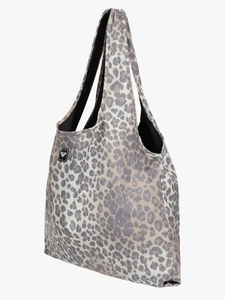 1 Compartment Shoulder Bag Roxy Multicolor back to school RJBP5031 other view 2