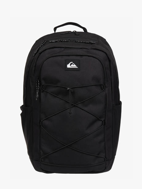 Sac à Dos 2 Compartiments Quiksilver Noir youth access QYBP3752