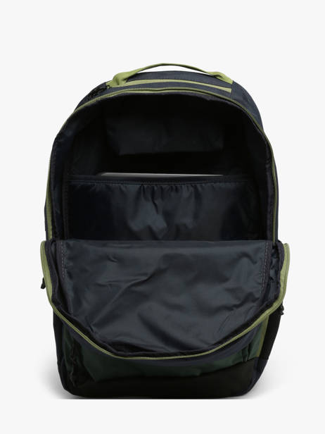 1 Compartment Backpack Quiksilver Multicolor youth access QYBP3758 other view 2