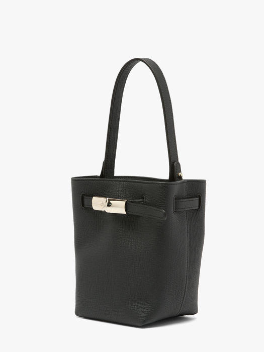 Longchamp Le smart flow Sacs porté main Noir