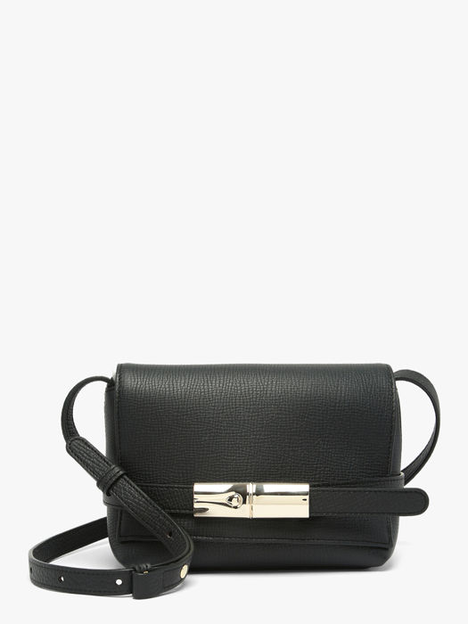 Longchamp Le smart flow Sacs porté travers Noir