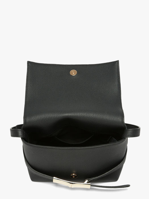 Longchamp Le smart flow Sacs porté travers Noir