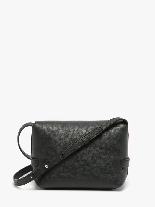 Longchamp Le smart flow Sacs porté travers Noir