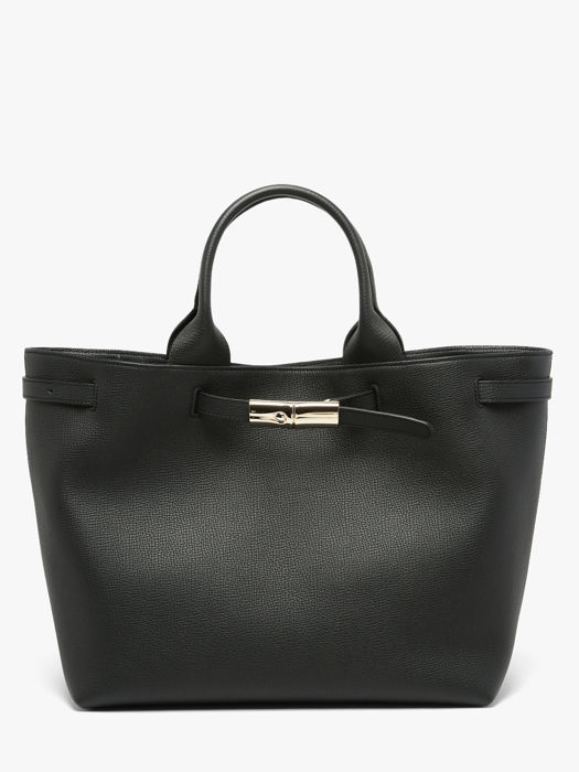 Longchamp Le smart flow Sacs porté main Noir