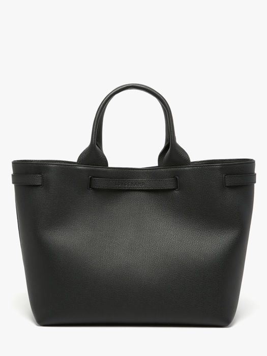 Longchamp Le smart flow Sacs porté main Noir