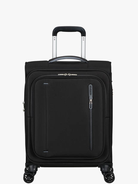 Cabin Luggage American tourister Black cloudrider 157365