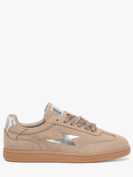 Sneakers Vanessa wu Brown women BK2948TP
