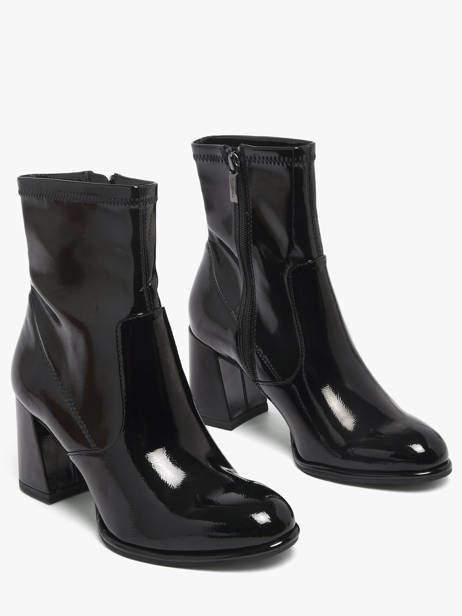 Heeled Boots Tamaris Black women 41 other view 2