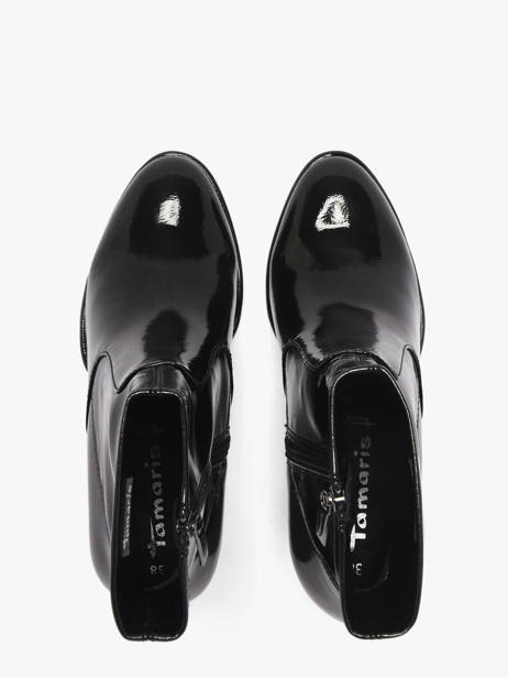 Heeled Boots Tamaris Black women 41 other view 4