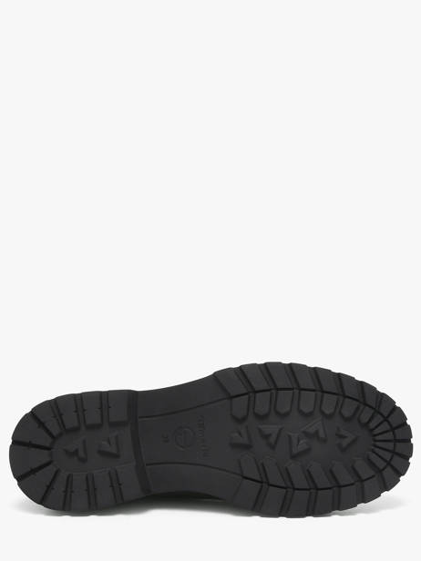 Mocassins Tamaris Marron women 47 vue secondaire 5