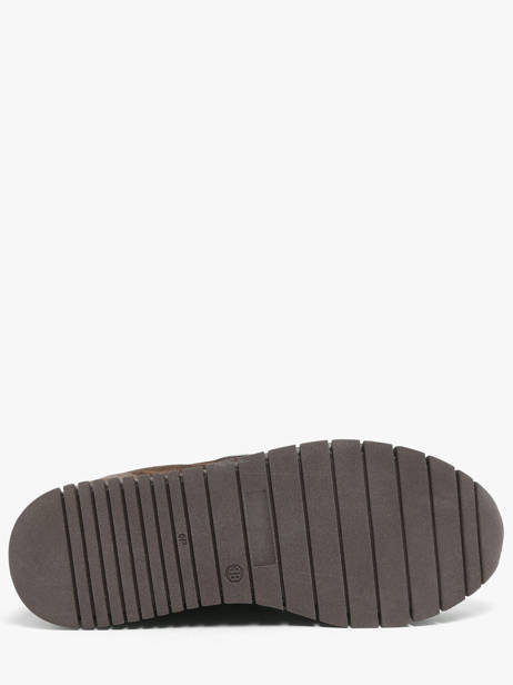 Platform Sneakers Cetti Multicolor women SRA other view 5