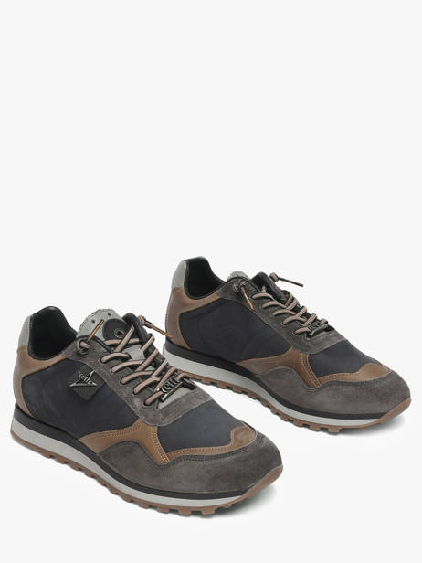 Sneakers Cetti Multicolore men 848 vue secondaire 1