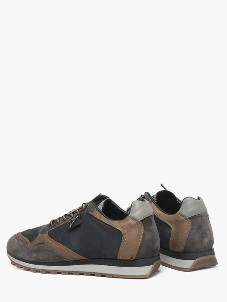 Sneakers Cetti Multicolore men 848 vue secondaire 2