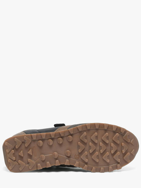 Sneakers Cetti Multicolore men 848 vue secondaire 4