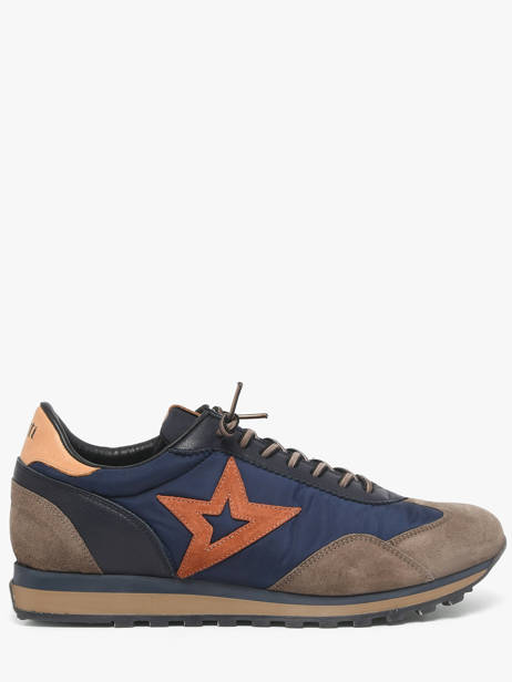 Sneakers Cetti Multicolore men 1259