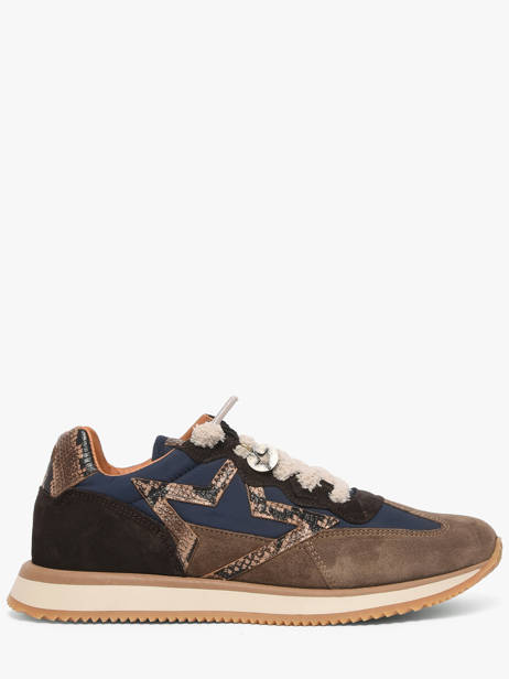 Sneakers Cetti Multicolore women SRA