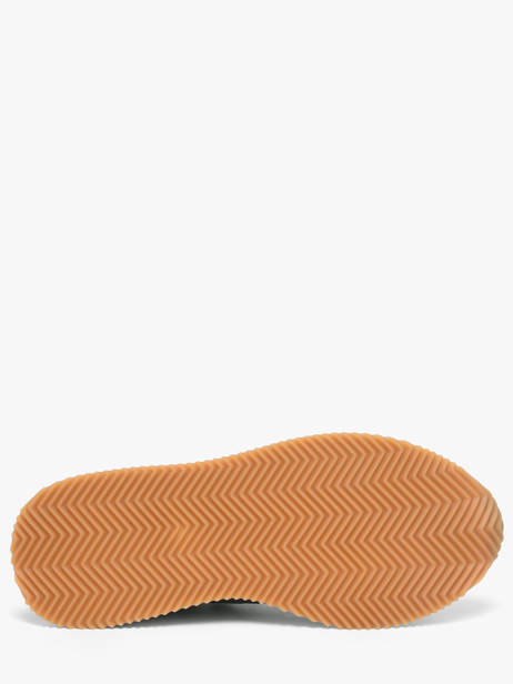 Sneakers Cetti Multicolore women SRA vue secondaire 5