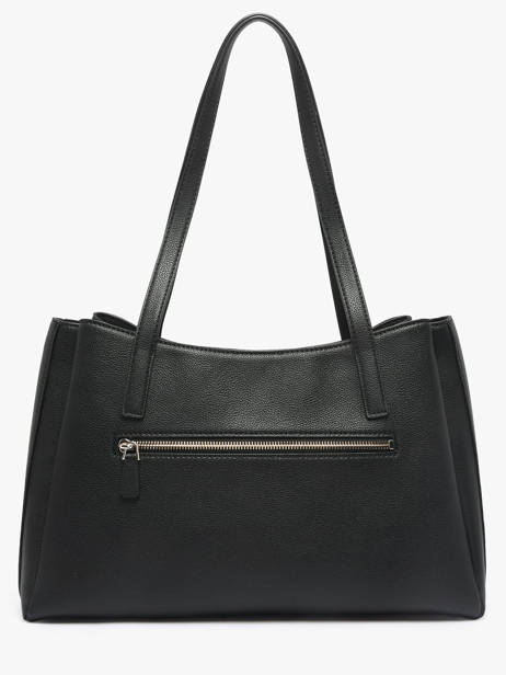 Shoulder Bag Camelia Guess Black camelia BG974223 other view 4
