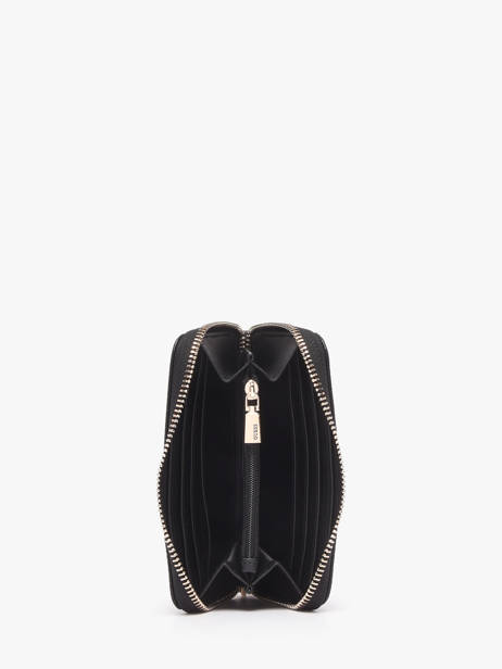 Wallet Guess Black amorette BG789814 other view 1