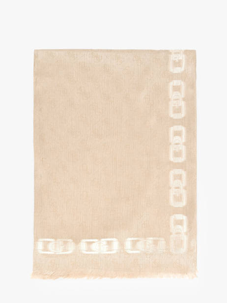 Scarf Guess Beige accessoires 5530VIS0