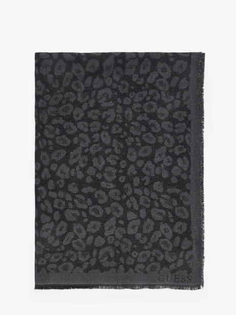 Écharpe Guess Noir accessoires 5531VIS0